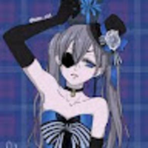 Meet your Posher, Ciel